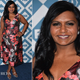 Illustration for article titled Mindy Kaling Really Likes Putting One Hand On Her Hip